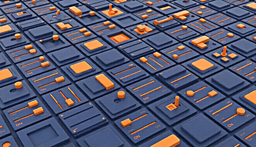 Design Systems: Creating Consistency at Scale