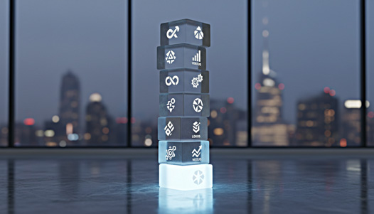 How to Choose the Right Technology Stack for Your Startup