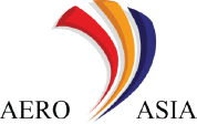 Aeroasia logo partner