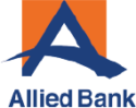 Allied bank ltd logo partner