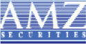 Amz securities logo partner
