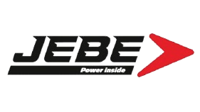 Jebe sports kz logo partner