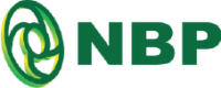 National bank of pakistan logo partner
