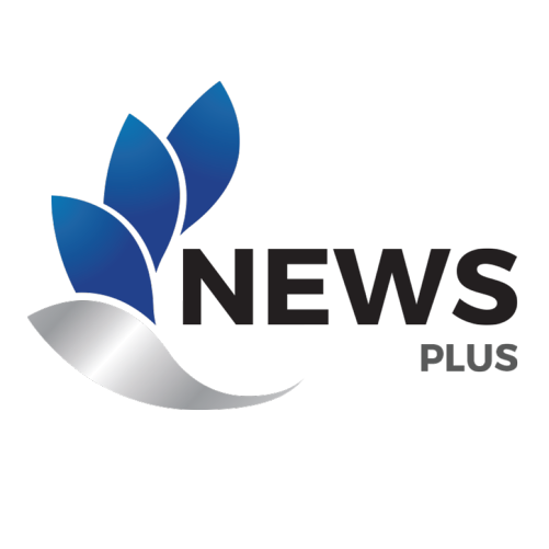 Newsplus logo partner