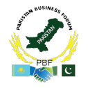 Pakistan business forum kz logo partner