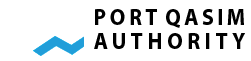 Port qasim authority logo partner