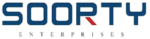 Soorty enterprises logo partner