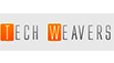 Tech weavers usa logo partner