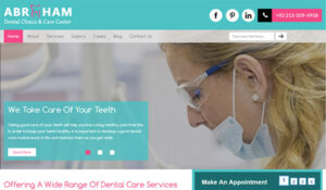 Abraham Dental