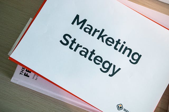 Marketing Strategy